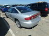 2003 CHEVROLET CAVALIER - Image 3