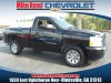 2011 Chevrolet Silverado 1500 - Image 1