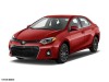 2015 Toyota Corolla - Image 1