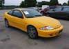 2002 Chevrolet Cavalier - Image 1