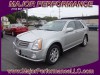 2005 Cadillac SRX - Image 1