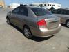 2008 KIA SPECTRA EX - Image 2