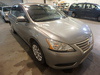 2013 NISSAN SENTRA S/S - Image 1