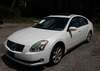 2005 Nissan Maxima - Image 2