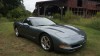 2003 Chevrolet Corvette - Image 3