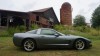 2003 Chevrolet Corvette - Image 2
