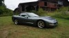 2003 Chevrolet Corvette - Image 1