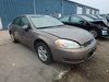 2007 CHEVROLET IMPALA LT - Image 1