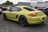 2012 Porsche Cayman - Image 3
