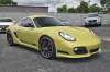 2012 Porsche Cayman - Image 1