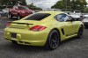 2012 Porsche Cayman - Image 2