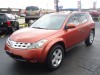 2004 Nissan Murano - Image 2