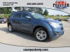 2012 Chevrolet Equinox - Image 1