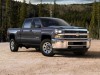 2015 Chevrolet Silverado 3500HD - Image 1