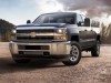 2015 Chevrolet Silverado 3500HD - Image 2