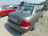 2006 Nissan Sentra - Image 4