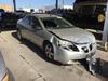 2008 PONTIAC G6 GT - Image 1
