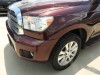 2008 Toyota Sequoia - Image 2