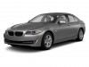 2013 BMW 5 Series - Image 1