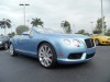 2014 Bentley Continental - Image 1