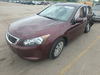 2010 HONDA ACCORD LX - Image 2