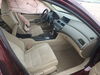 2010 HONDA ACCORD LX - Image 4