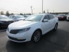 2013 Lincoln MKS - Image 2