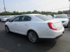 2013 Lincoln MKS - Image 3