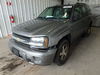 2005 CHEVROLET TRAILBLAZE - Image 2