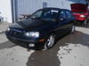2002 HYUNDAI ELANTRA GL - Image 2