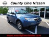 2010 Subaru Forester - Image 1