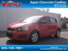 2013 Chevrolet Sonic - Image 1
