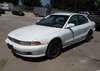 1999 Mitsubishi Galant - Image 2