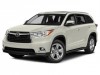 2015 Toyota Highlander - Image 1