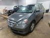 2007 HONDA ODYSSEY EX - Image 2
