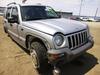 2004 JEEP LIBERTY SP - Image 1