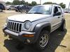 2004 JEEP LIBERTY SP - Image 2