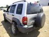 2004 JEEP LIBERTY SP - Image 4