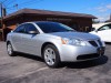 2009 Pontiac G6 - Image 1
