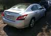 2010 Nissan Maxima - Image 4