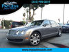 2006 BENTLEY CONTINENTAL FLYING S - Image 1