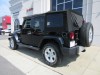 2015 Jeep Wrangler - Image 4
