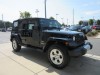2015 Jeep Wrangler - Image 2