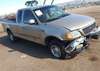 2000 FORD F150 - Image 1