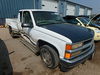 1998 CHEVROLET C1500 - Image 1