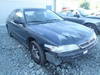 1997 HONDA ACCORD EX/ - Image 1