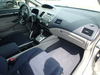 2009 HONDA CIVIC HYBR - Image 3