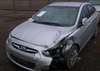 2014 Hyundai Accent - Image 2