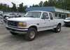1997 FORD F250 - Image 2