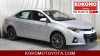 2015 Toyota Corolla - Image 1